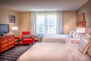 TownePlace Suites by Marriott Baltimore BWI Airport - Linthicum Heights - 4