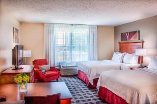 TownePlace Suites by Marriott Baltimore BWI Airport - Linthicum Heights - 3