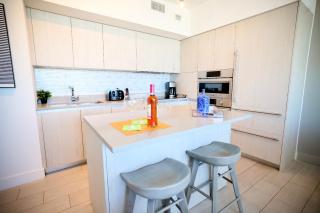 Zen Beach House Luxury 1-Bedroom Intracoastal Views - Hollywood - 7