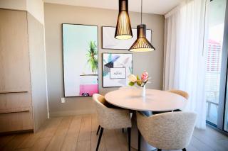 Zen Beach House Luxury 1-Bedroom Intracoastal Views - Hollywood - 6