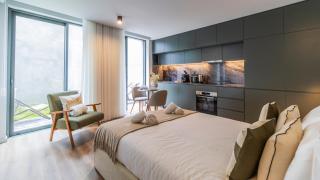 RUAH Apartments by LovelyStay - Vila Nova de Gaia - 3