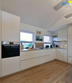 Haus Mittelstraße Ferienwohnung Zauberland - Juist - 3