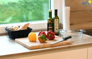 Haus Mittelstraße Ferienwohnung Zauberland - Juist - 2