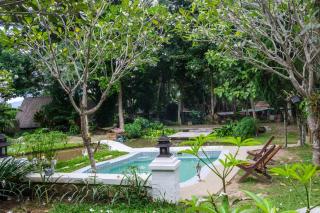 Shaya Resort - Pai - 9