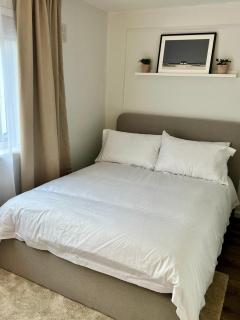 House with garden and parking 15 min to City Center - Edimburgo - 4