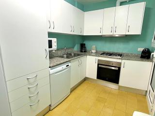 Apartamento con vistas al mar y piscina - Pineda de Mar - 3