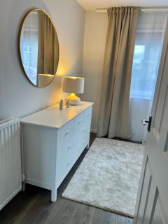 House with garden and parking 15 min to City Center - Edimburgo - 5