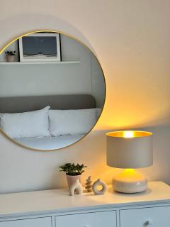 House with garden and parking 15 min to City Center - Edimburgo - 6
