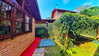 LINDA CASA EM SÃO BENTO DO SAPUCAI - 5