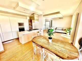 Seaside Suite - Civitavecchia - 9