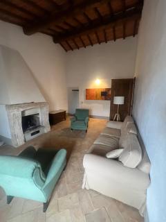 La Casa di Vignoni Alto - Bagno Vignoni - 1