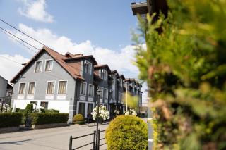 Hotel Kopa - Zhovkva - 6