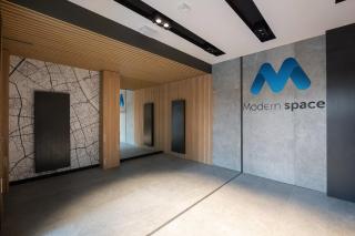 Wiktoryn Comfortable Two-Room Apartment - Warsaw - 9