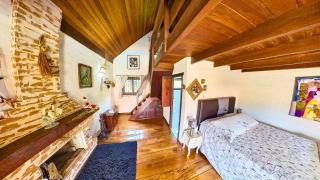 LINDA CASA EM SÃO BENTO DO SAPUCAI - 1