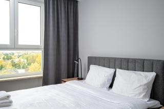 Wiktoryn Comfortable Two-Room Apartment - Warsaw - 6