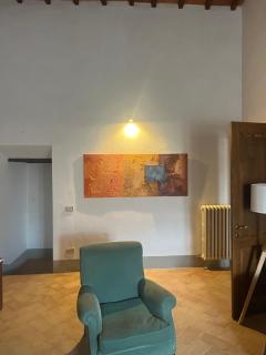 La Casa di Vignoni Alto - 1
