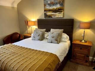 New Farm Cheshire B&B - 3