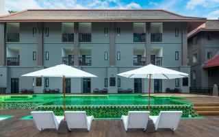 Tuana Hotels The Phulin Resort - 8