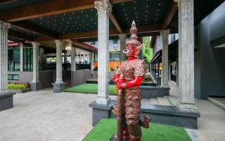 Tuana Hotels The Phulin Resort - 6