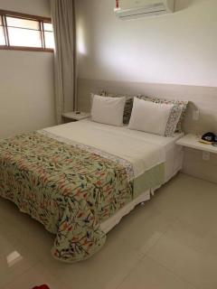 Flat Encantador no Hotel Fazenda Portal de Gravatá - 4