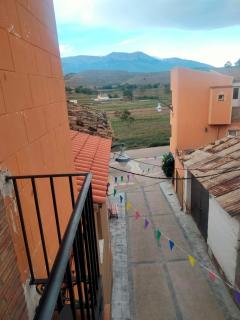 La Alcoba de Becquer - Vera de Moncayo - 9