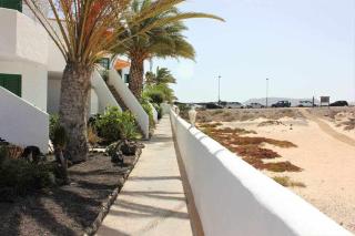 REST NOOK apartment on the Cotillo beach - El Cotillo - 2