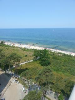 Apartamenty z widokiem na morze - przy plaży, SEA View - Dziwnówek - 6