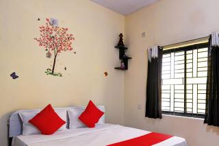 Super Hotel O Royal A Palace - Bhubaneshwar - 1