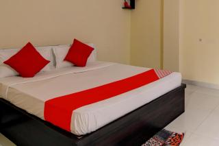 Hotel O Royal A Palace - Bhubaneshwar - 2