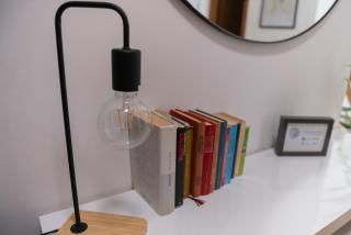 Lombardi House - 6