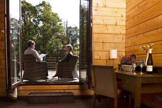 Hotel Zochova Chata - Adult friendly - Modra - 9