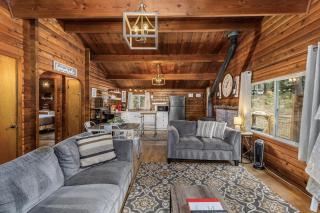 A Peace of Pine by NW Comfy Cabins - Leavenworth - 8