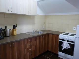 Apartmány Obora - Nová Bystřice - 9