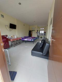 RiReRa Guest House Bogor Syariah - - 5