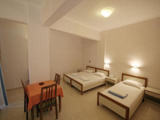 Ionis Hotel - Agios Nikitas - 8