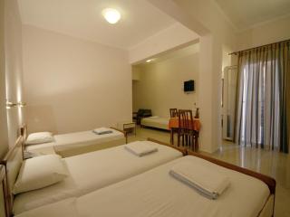 Ionis Hotel - Agios Nikitas - 7