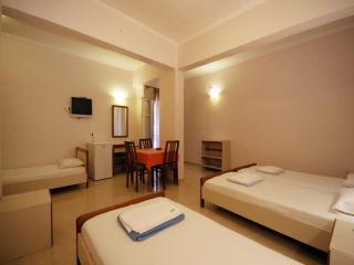 Ionis Hotel - Agios Nikitas - 6