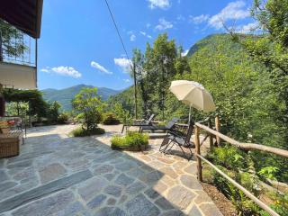 Casa Antonia - - 3