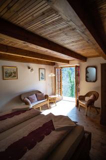 Casa Antonia - - 1