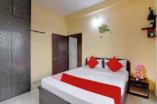 Hotel O Royal A Palace - Bhubaneshwar - 6
