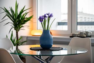 Bella Luna Luxury Suites - Oasis Gem in Warsaw - Varsavia - 0