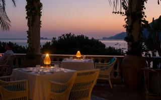 Villa Treville - Positano - 6