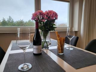 Fritz-Wischer-Straße Watt n Blick 5 40 - Sankt Peter-Ording - 5