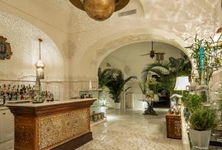 Villa Treville - Positano - 2