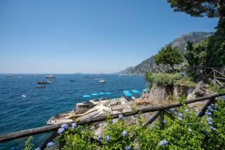 Villa Treville - Positano - 3