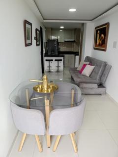 Apartamento cerca al Centro comercial Nuestro Cartago - Cartago - 6