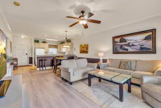 4809 Luster Leaf Circle Magnolia Pointe 202 Condo - Myrtle Beach - 8