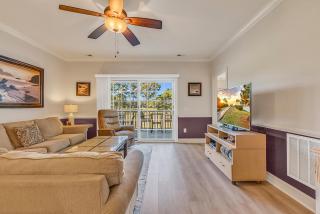 4809 Luster Leaf Circle Magnolia Pointe 202 Condo - Myrtle Beach - 7