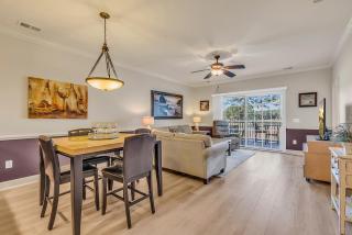 4809 Luster Leaf Circle Magnolia Pointe 202 Condo - Myrtle Beach - 4