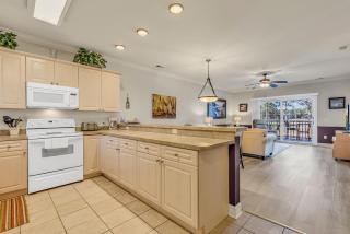 4809 Luster Leaf Circle Magnolia Pointe 202 Condo - Myrtle Beach - 1